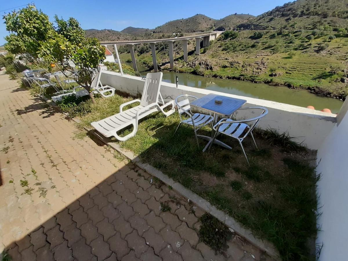 Paraiso D'El Rio Mértola Extérieur photo