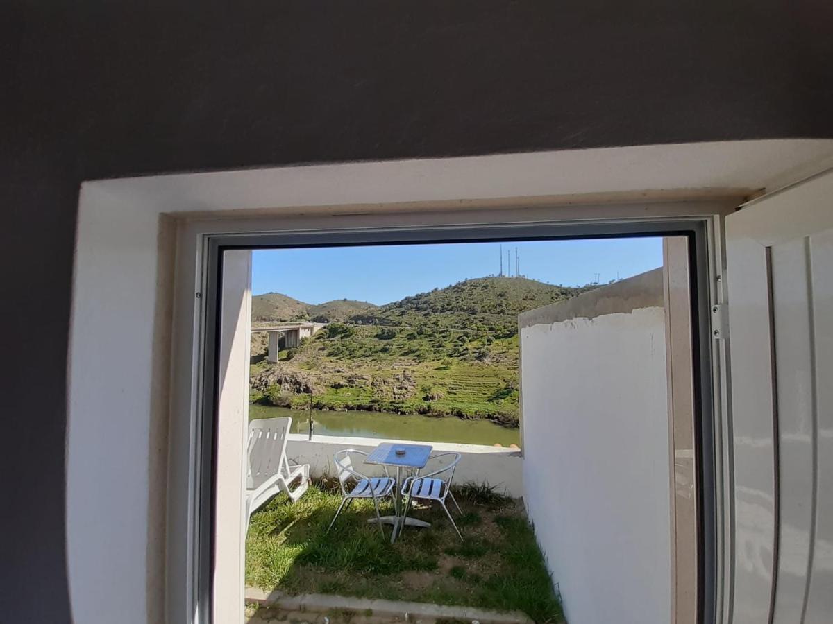 Paraiso D'El Rio Mértola Extérieur photo