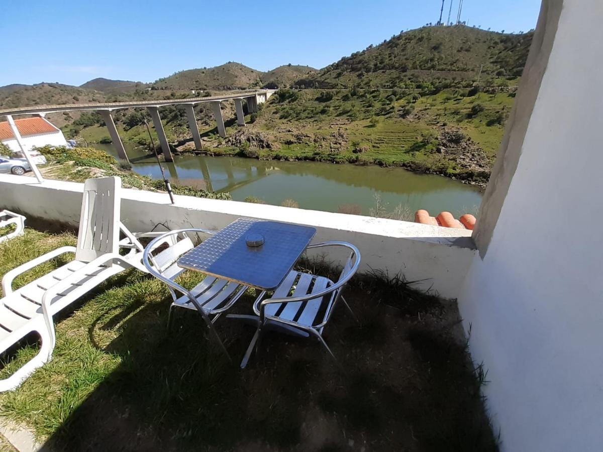 Paraiso D'El Rio Mértola Extérieur photo