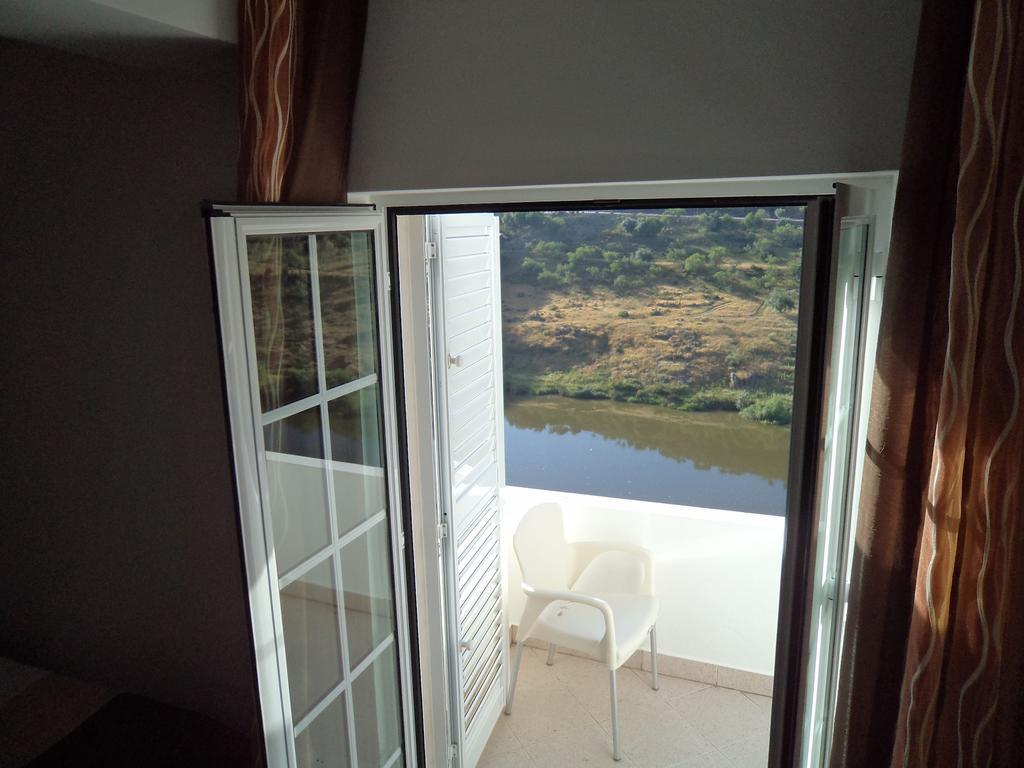 Paraiso D'El Rio Mértola Chambre photo