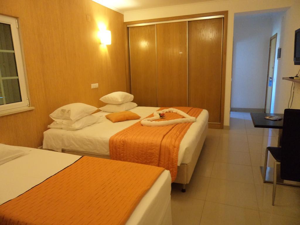 Paraiso D'El Rio Mértola Chambre photo