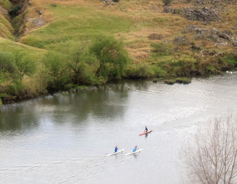 Paraiso D'El Rio Mértola Extérieur photo