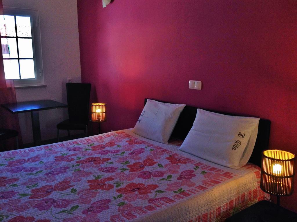 Paraiso D'El Rio Mértola Chambre photo